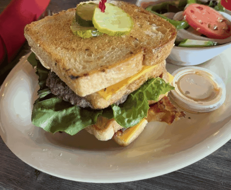 Floridian Restaurant - Fort Lauderdale, Florida