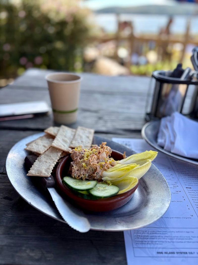 Smoked Black Cod Dip and Other Menu Gems Worth Ordering