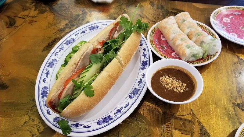 Thanh Huong - Jersey City, New Jersey