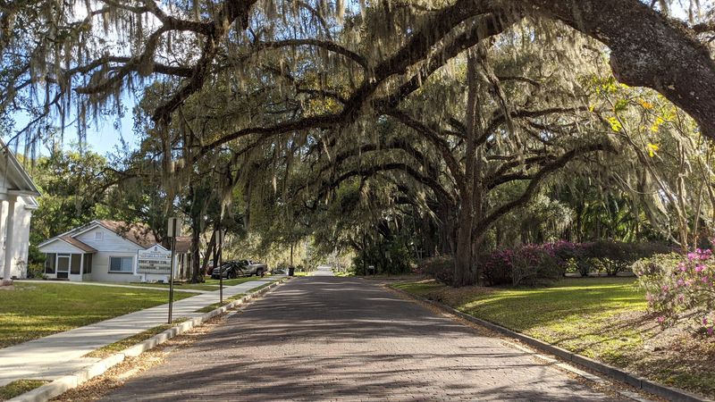 Brooksville - Brooksville, Florida
