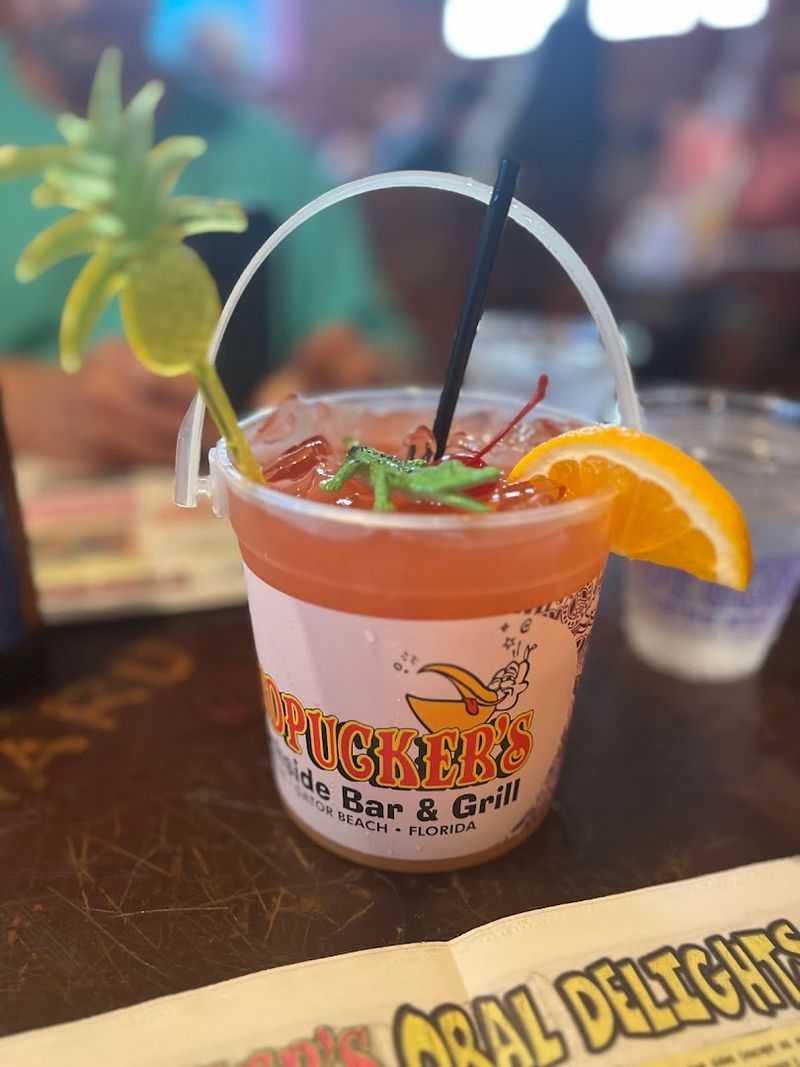 Signature Cocktails and Drinks That Pack a Punch