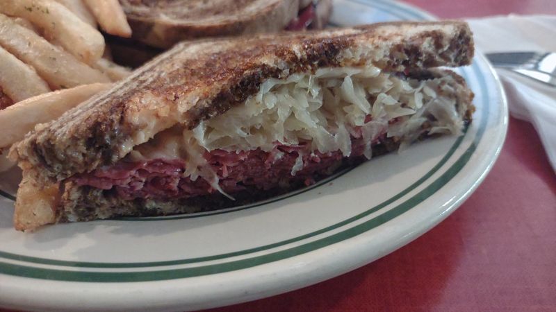 Comfort Food Classics Done Right