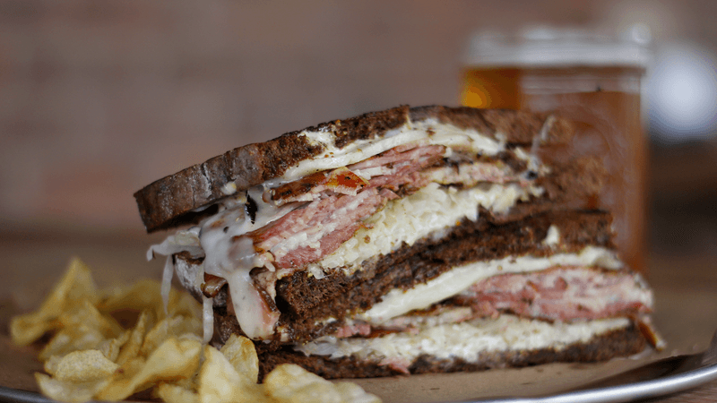 Bread & Circus Sandwich Kitchen - Sioux Falls, South Dakota