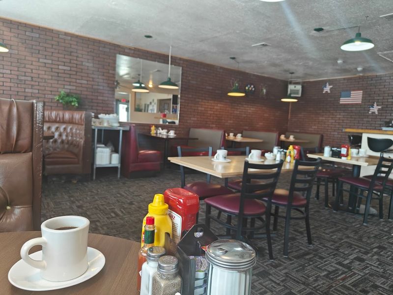 This Nevada desert diner is so good locals gladly make the long drive for breakfast 11 The Owner-Chef Who Walks Table to Table