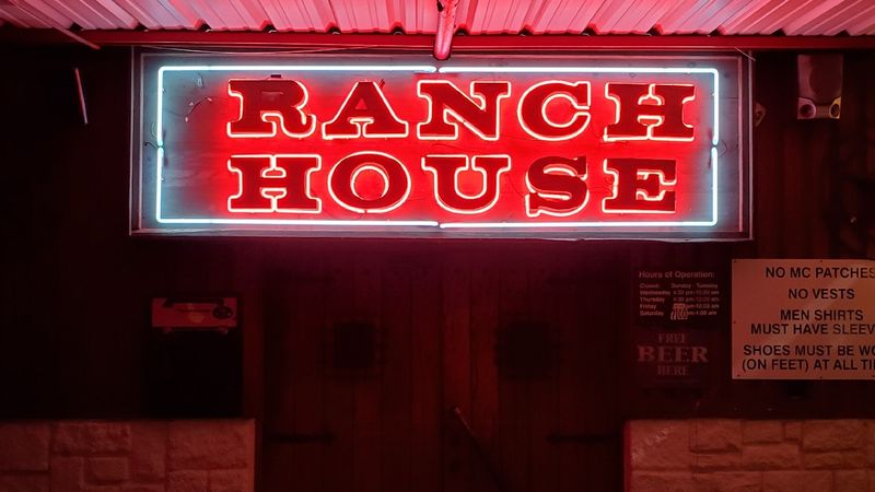 Ranch House - Sachse, Texas