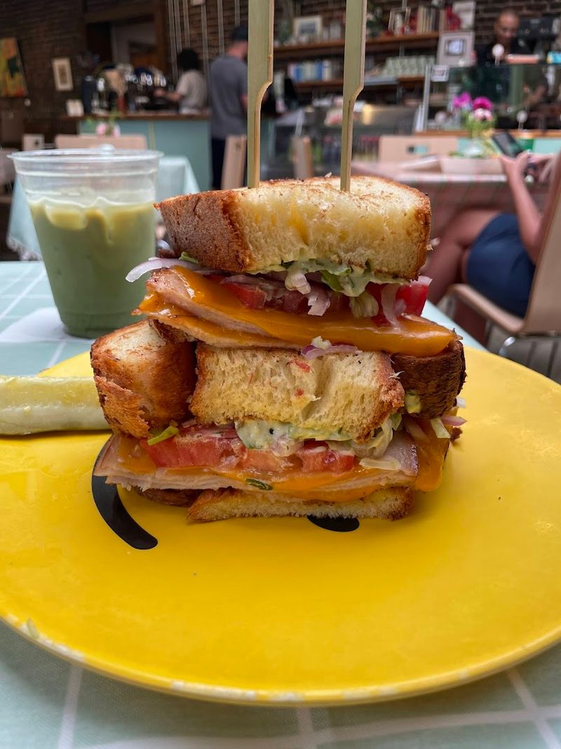 Potchke Deli - Knoxville, Tennessee