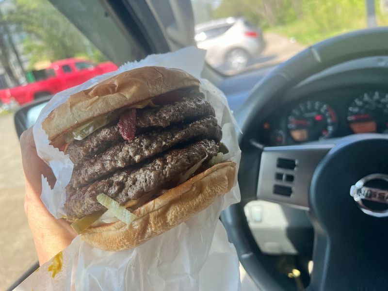 Fat Mo's - Nashville, Tennessee