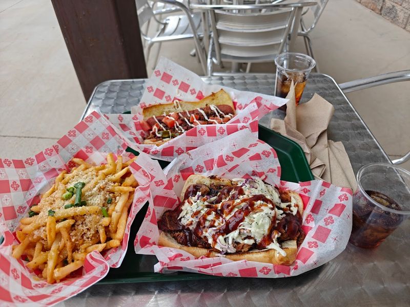 Generous Food Portions Worth the Price