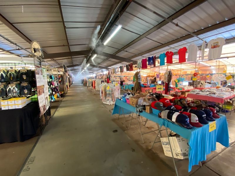 Clothing, Hats, and Shoes for the Whole Family