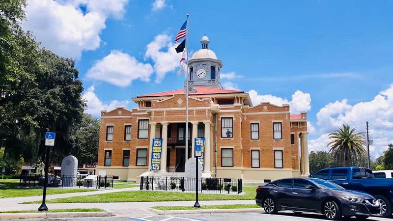 Inverness - Inverness, Florida