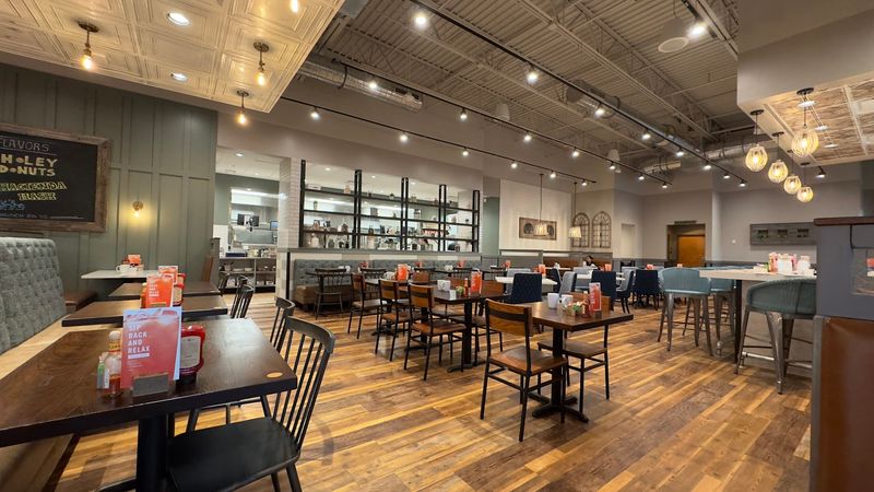 First Watch - Bradenton, Florida