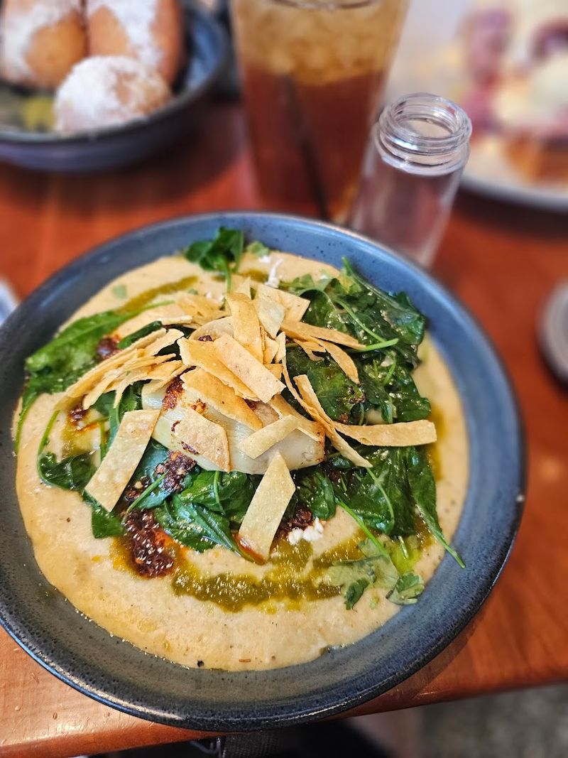 Farm-to-Table Philosophy Behind Every Plate