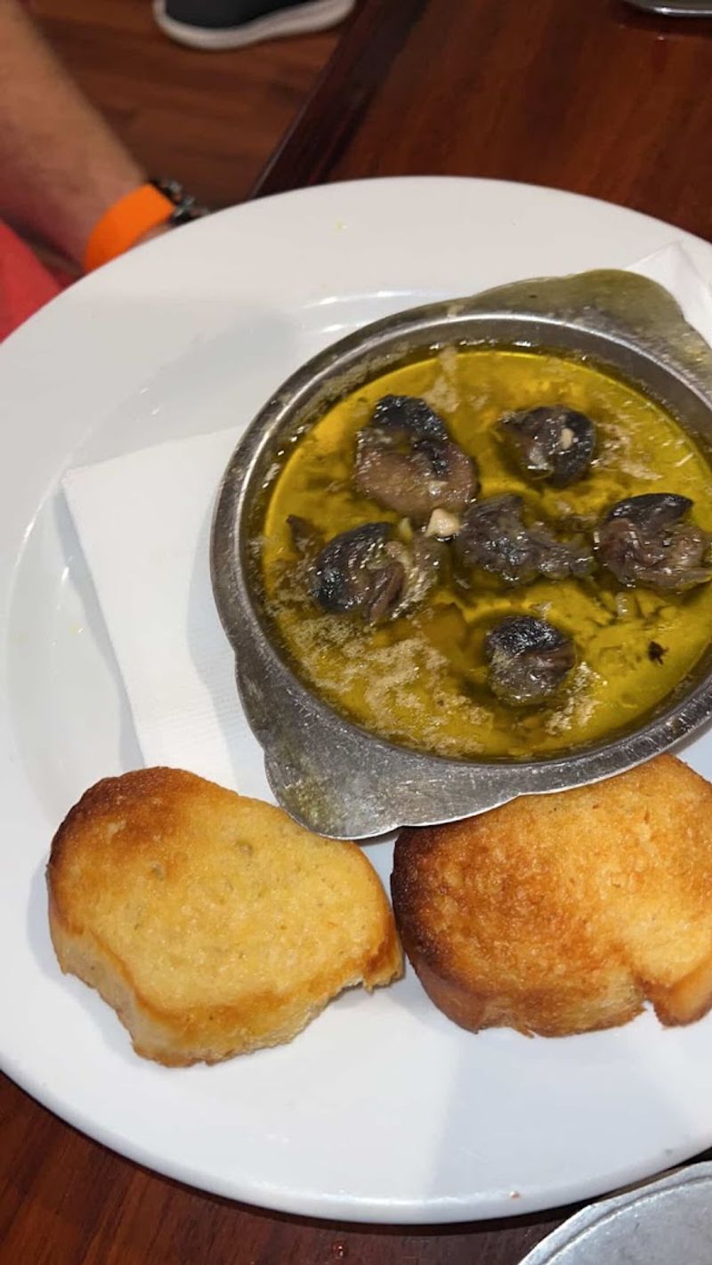 Appetizers Worth Saving Room For