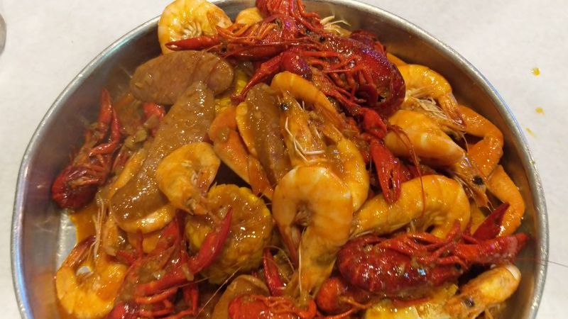 Crawfish That Could Win Over Even the Skeptics