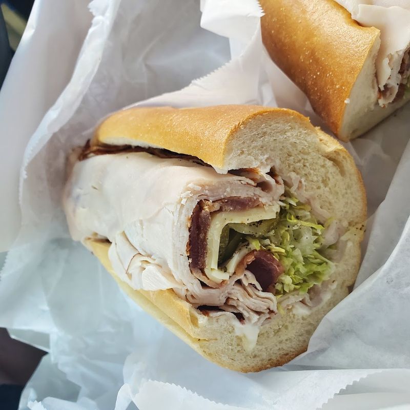 Pickles & Chip's - Wilmington, Delaware