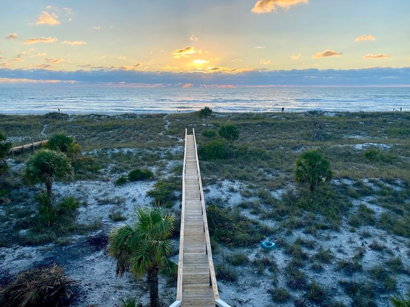 The quiet Florida island where time seems to slow down in the best possible way 14 A Sense of Genuine Seclusion That Feels Increasingly Rare in Modern Florida