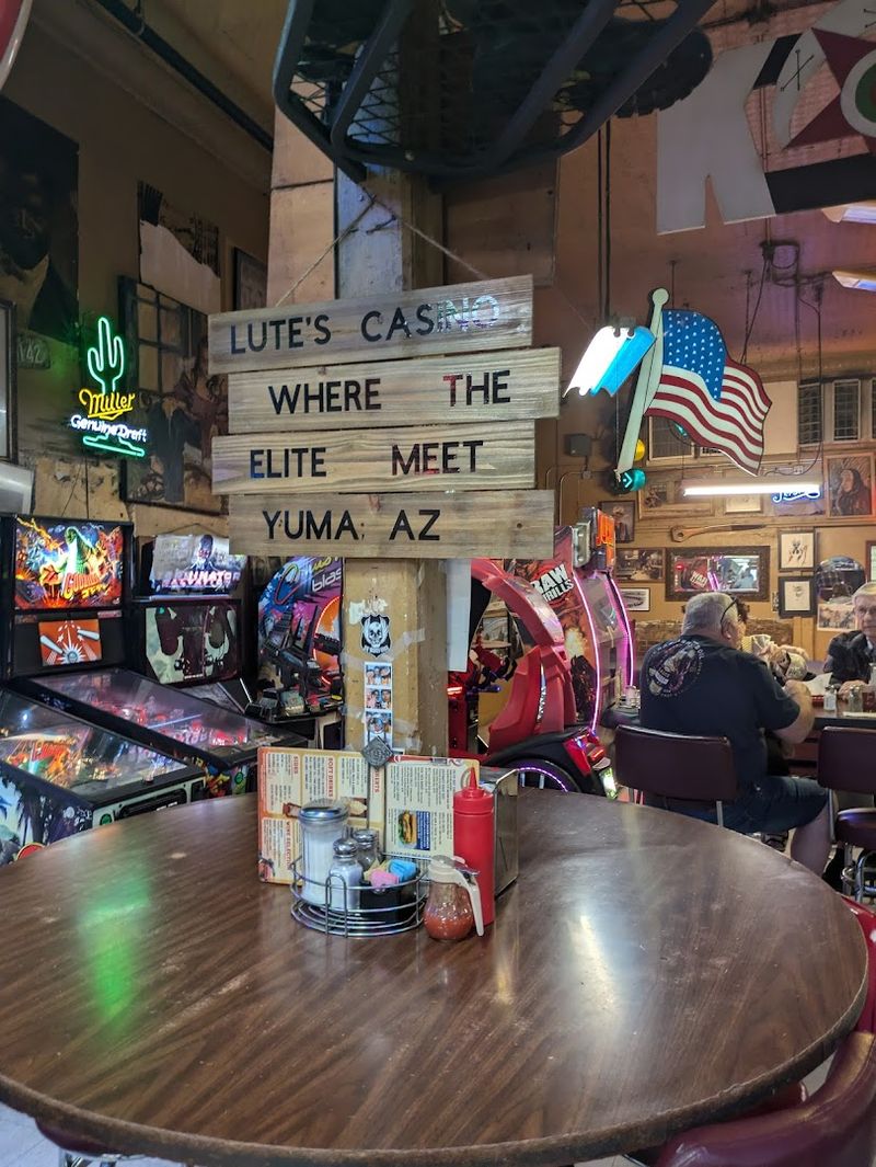 The Kind of Place That Earns Loyal Fans for Life