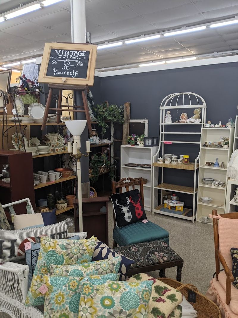 A Community Gem Worth Visiting Again and Again