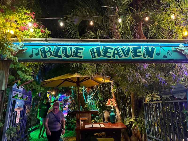 Why Blue Heaven Keeps Earning Five-Star Loyalty