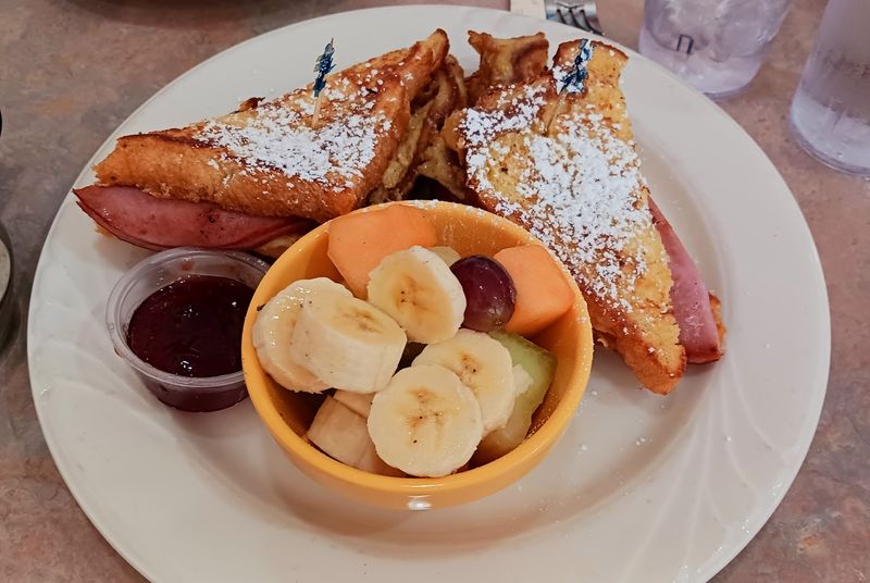 Monte Cristo Sandwich - Sweet, Savory, and Totally Unforgettable