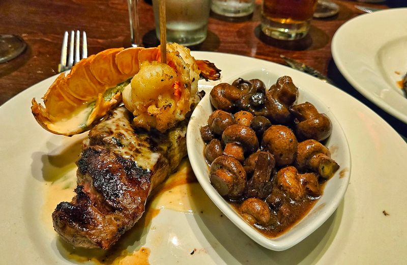 Firebirds Wood Fired Grill - Charlotte, North Carolina