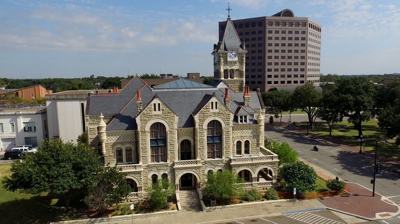 Victoria - Victoria, Texas