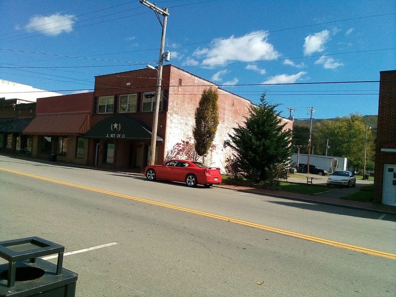 These Tennessee mountain towns are made for a quiet April weekend 10 Mountain City - Mountain City, Tennessee