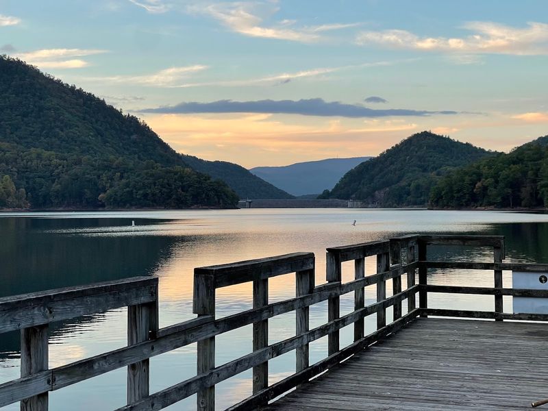 13 Florida coastal communities people quietly fall in love with 13 Cherokee National Forest - Elizabethton, Tennessee