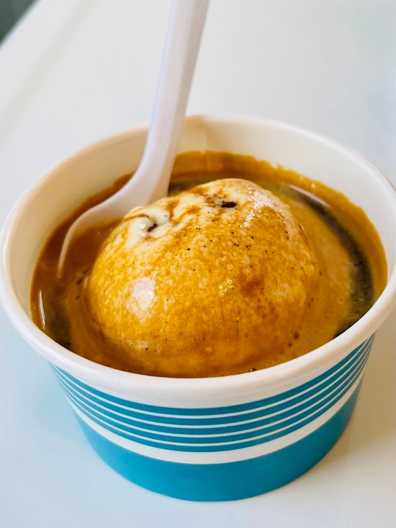 This Little-Known Texas Ice Cream Shop Serves What Might Be the Best Sorbet in the South 10 Fresh-Brewed Coffee That Packs a Real Punch