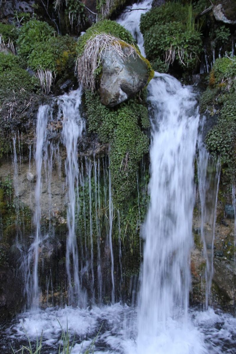Sierra City, California