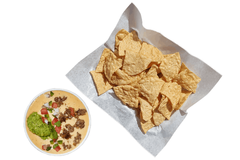 Tacodeli - Austin, Texas