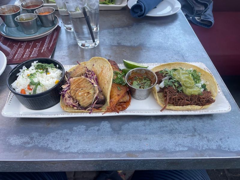 Taco Guild - Phoenix, Arizona