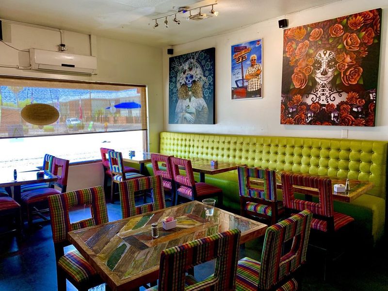 La Santisima - Phoenix, Arizona