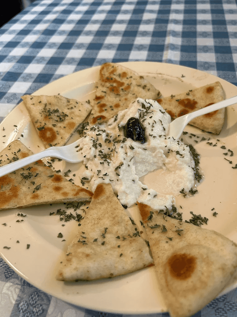 Hummus and Pita: The Appetizer Combo You Need