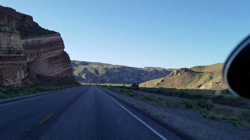 11 Cheap Nevada Towns Where You Can Live Comfortably on Social Security 9 Caliente - Caliente, Nevada