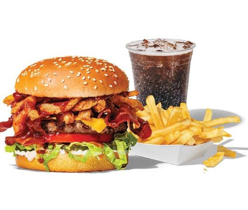 Habit Burger & Grill - Henderson, Nevada