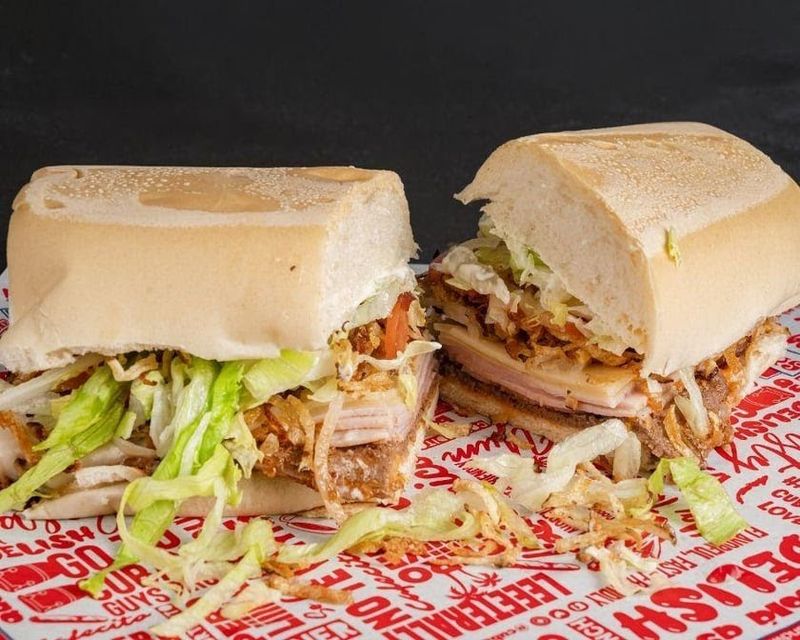 Cuban Guys Restaurants - Flagler - Miami, Florida