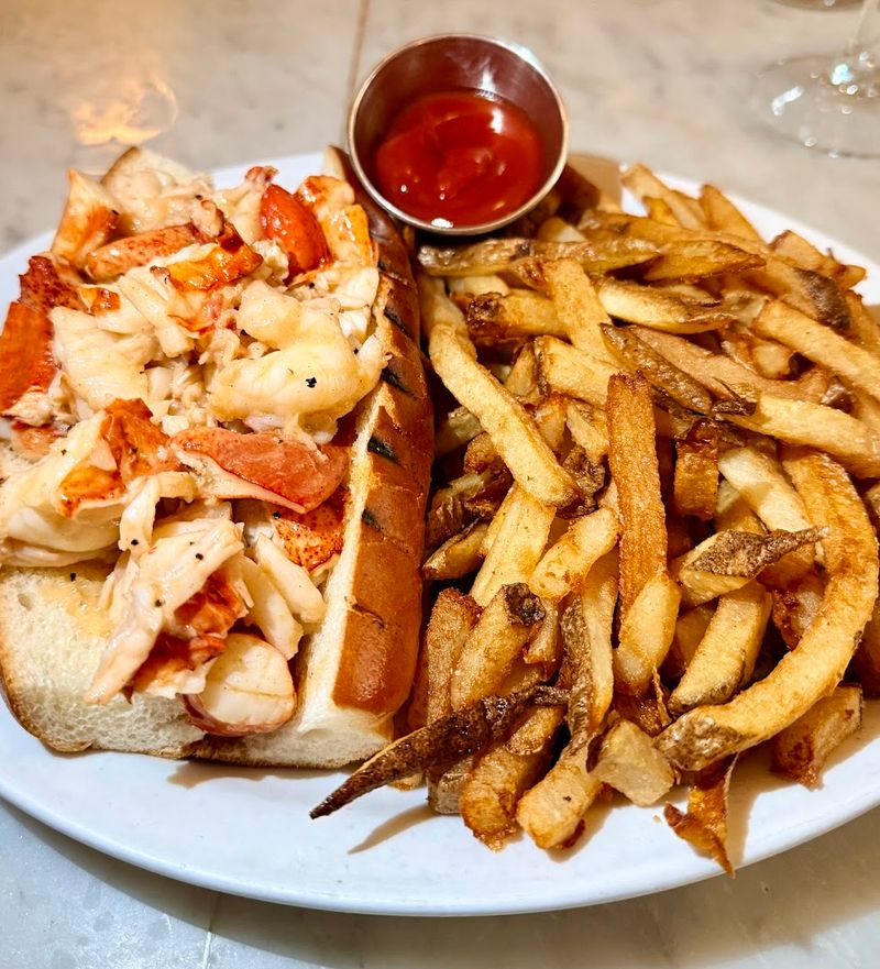 Neptune Oyster - Boston, Massachusetts