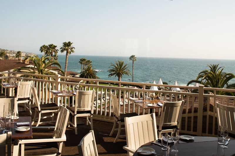 The Loft - Laguna Beach, California