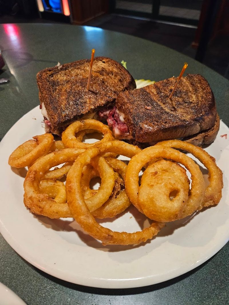 Lindy's Steak House - Boise, Idaho