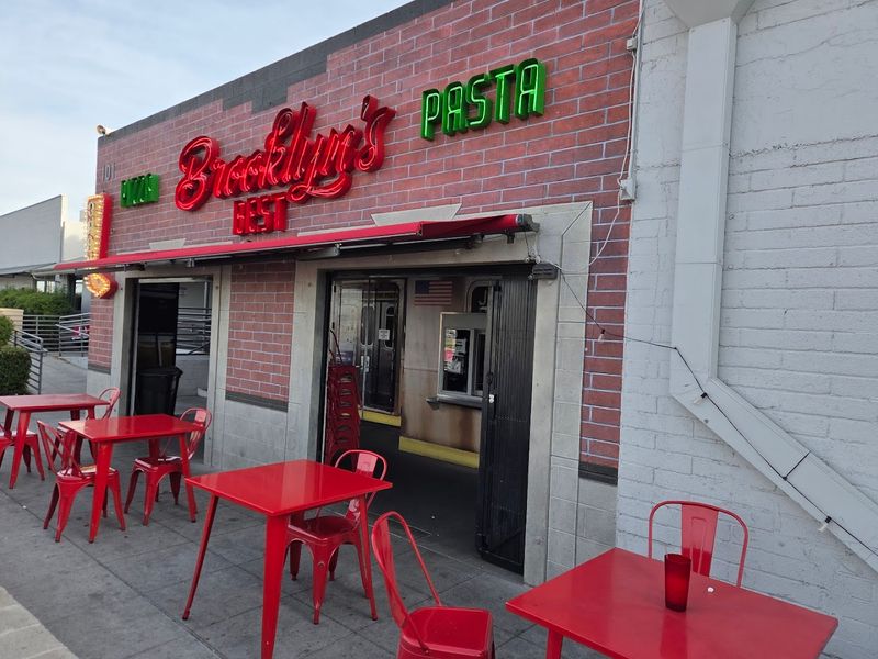 A Hidden Gem With a Loyal Neighborhood Following