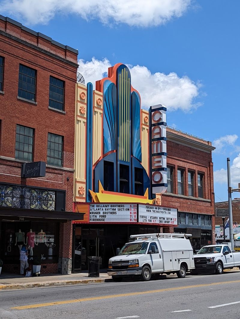 Bristol - Bristol, Tennessee