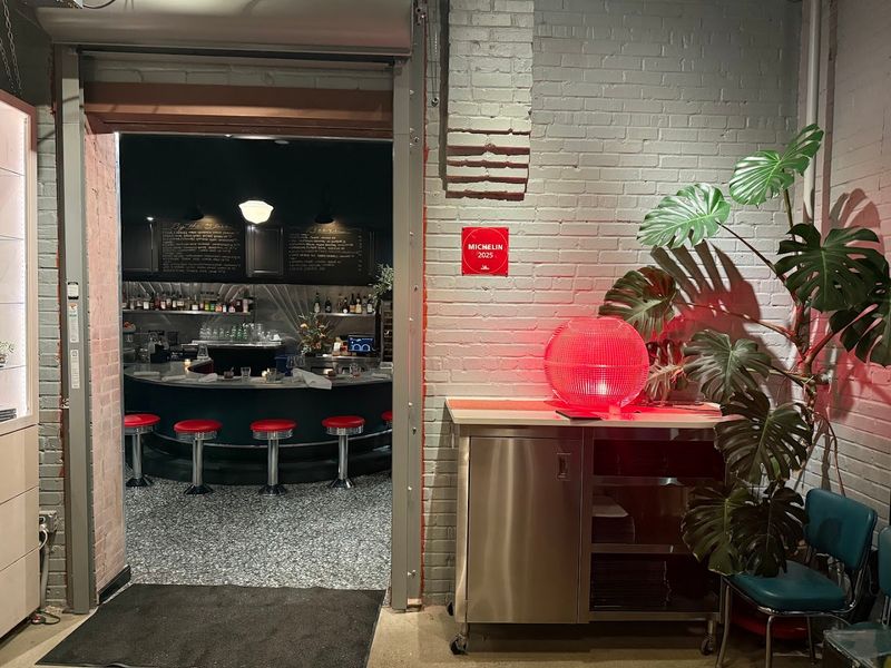 Poole's - Raleigh, North Carolina