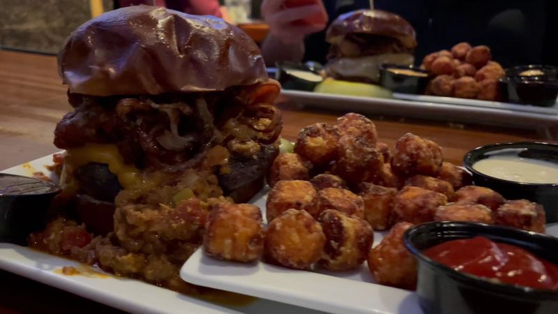 Sweet Potato Tots and Sides That Steal the Spotlight