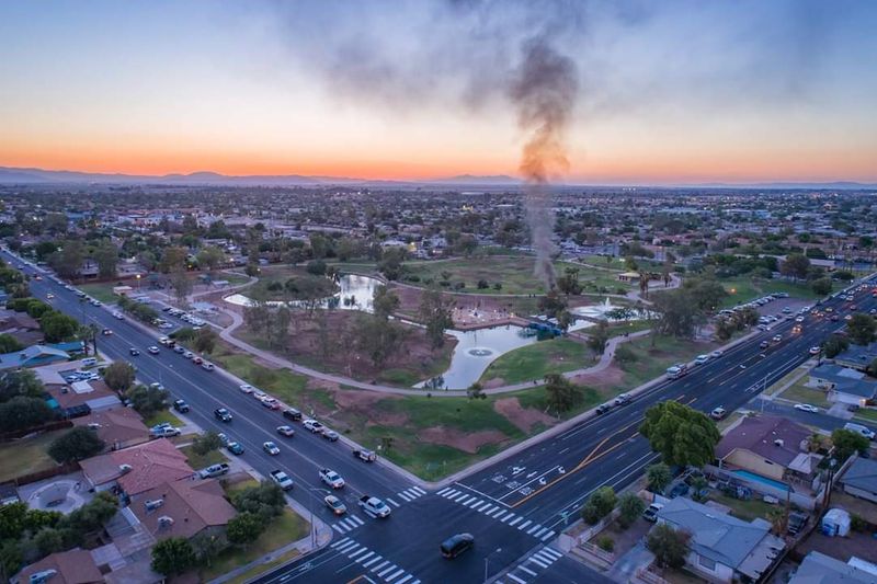El Centro - El Centro, California