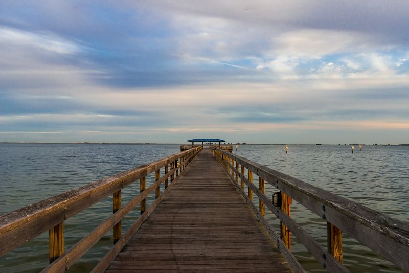 Safety Harbor Waterfront Park