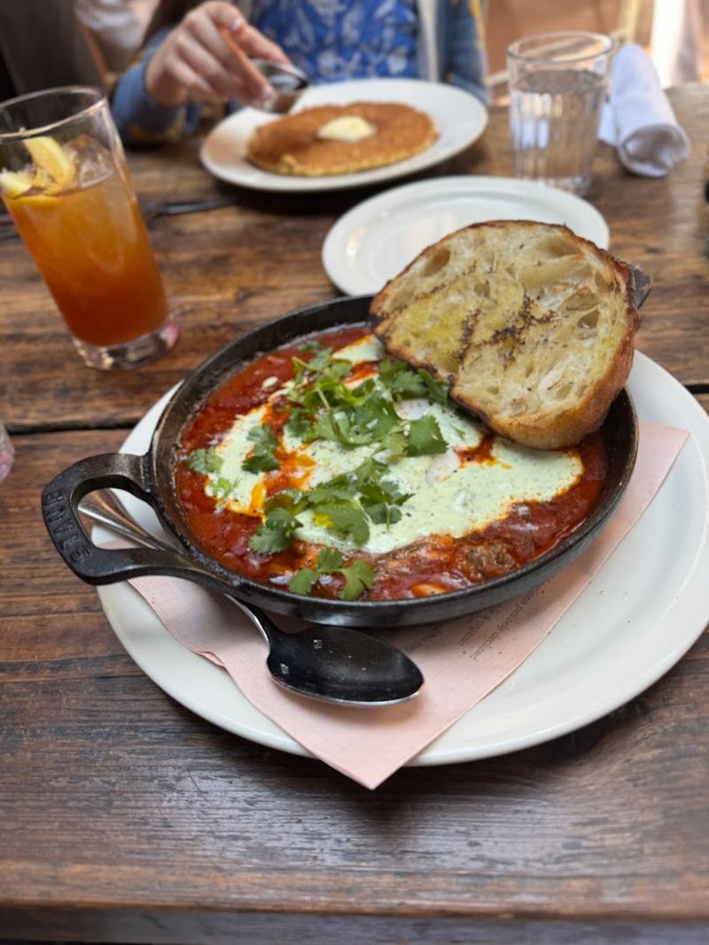 Gjelina - Venice, California