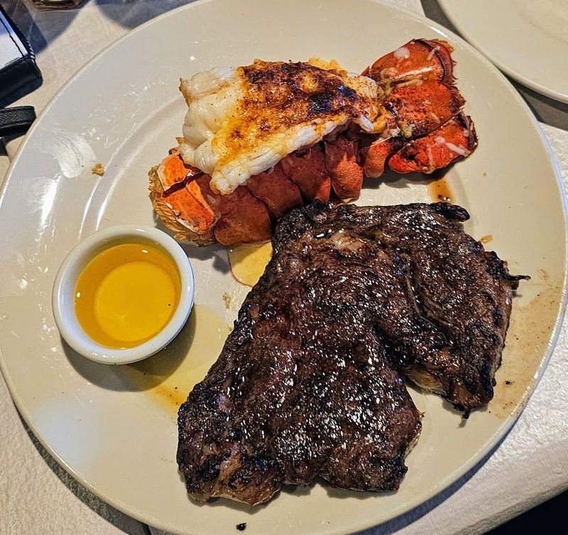 The Chop House - Knoxville, Tennessee