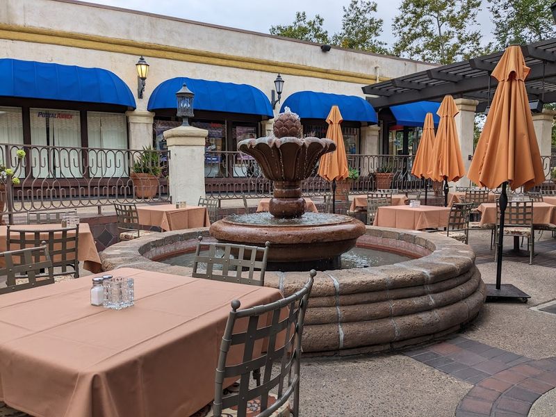 Firenze Trattoria - Encinitas, California