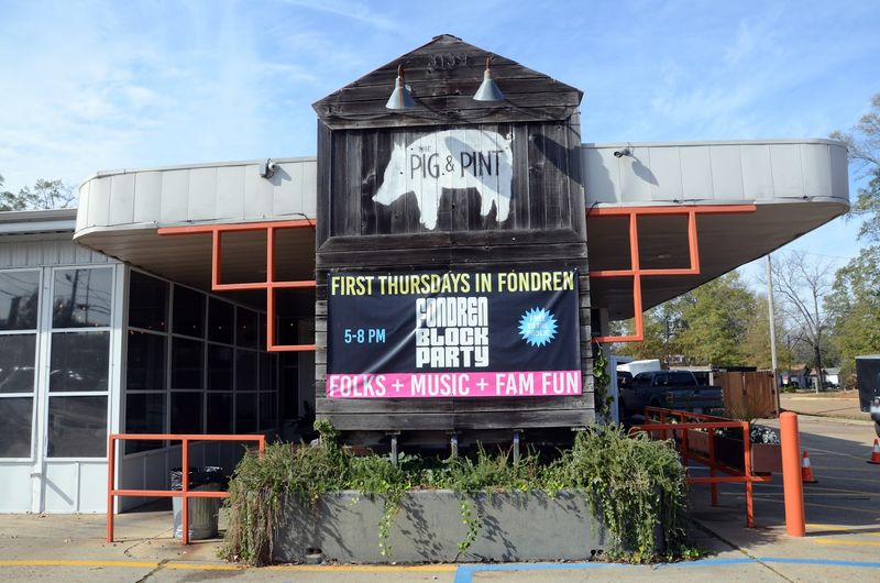 The Best Soul Food Restaurants in Every State 23 The Pig & Pint - Jackson, Mississippi